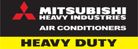 Mitsubishi Heavy Duty Air Conditioners