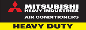 Mitsubishi Heavy Duty Air Conditioners Mitsubishi Heavy Duty Air Conditioners