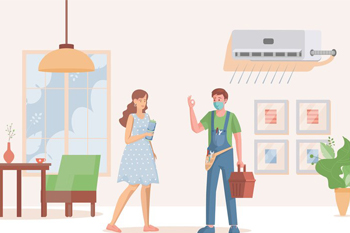 Air Conditioner AMC Service