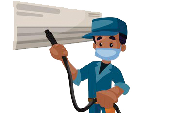Air Conditioner Wash Service